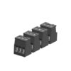 6ES7292-2BC30-0XA0 SIEMENS SIMATIC S7-1200, spare part, I/O terminal block gold-plated in push-in design, fo..