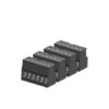 6ES7292-2BF30-0XB0 SIEMENS SIMATIC S7-1200, spare part, I/O terminal block gold-plated, in push-in design fo..