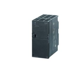 6ES7307-1EA01-0AA0 SIEMENS SIMATIC S7-300 Regulated power supply PS307 input: 120/230 V AC, output: 24 V/5 A..