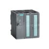 6ES7313-5BG04-0AB0 SIEMENS SIMATIC S7-300, CPU 313C, Compact CPU with MPI, 24 DI/16 DO, 4 AI, 2 AO, 1 Pt100,..