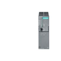 6ES7314-1AG14-0AB0 SIEMENS SIMATIC S7-300, CPU 314 Central processing unit with MPI, Integr. power supply 24..