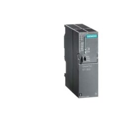 6ES7317-2AK14-0AB0 SIEMENS SIMATIC S7-300, CPU 317-2 DP, Central processing unit with 1 MB work memory, 1st ..