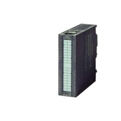 6ES7328-0AA00-7AA0 SIEMENS SIMATIC S7-300, Front door increases for 32-channel SM prepared for the connectio..