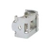 6ES7390-5CA00-0AA0 SIEMENS SIMATIC S7, Shield terminal for 1 cable with 4..13 mm diameter 2 units per packin..