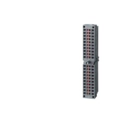 6ES7392-1BM01-1AB0 SIEMENS SIMATIC S7-300, Front connector for signal modules with spring-loaded contacts, 4..
