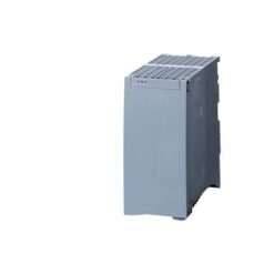 6ES7507-0RA00-0AB0 SIEMENS SIMATIC S7-1500, System power supply PS 60W 120/AC 230 V DC, supplies the backpla..
