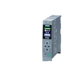 6ES7511-1TK01-0AB0 SIEMENS SIMATIC S7-1500T, CPU 1511T-1 PN, Central processing unit with Work memory 225 KB..