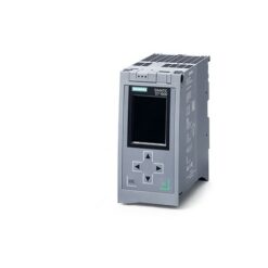 6ES7515-2FM01-0AB0 SIEMENS *** Spare part *** SIMATIC S7-1500F, CPU 1515F-2 PN, central processing unit with..