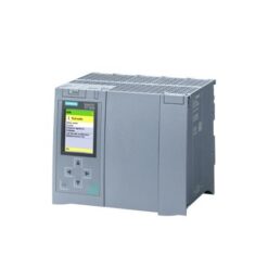 6ES7516-3UN00-0AB0 SIEMENS SIMATIC S7-1500TF, CPU 1516TF-3 PN/DP, Central processing unit with 1.5 MB RAM fo..