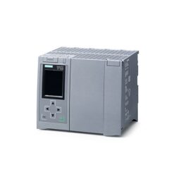 6ES7517-3FP00-0AB0 SIEMENS SIMATIC S7-1500F, CPU 1517F-3 PN/DP, Central processing unit with Work memory 3 M..