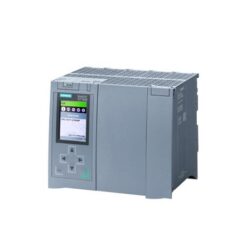 6ES7517-3TP00-0AB0 SIEMENS SIMATIC S7-1500T, CPU 1517T-3 PN/DP, Central processing unit with work memory 3 M..