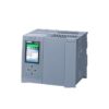 6ES7518-4AX00-1AC0 SIEMENS SIMATIC S7-1500, CPU Bundle consisting of: CPU 1518-4 PN/DP MFP (6ES7518-4AX00-1A..