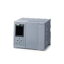 6ES7518-4FP00-0AB0 SIEMENS SIMATIC S7-1500F, CPU 1518F-4 PN/DP, central processing unit with 9 MB work memor..