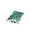 6ES7648-2CF10-1BA0 SIEMENS SIMATIC CP 1625, PCIe card for PROFINET IRT, development board (external PS, COM2..