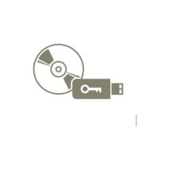 6ES7672-8AC01-0YA0 SIEMENS SIMATIC S7-1500, Software Controller CPU 1508S, Single License f. 1 install., R-S..