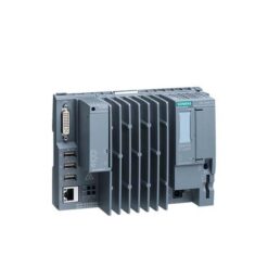 6ES7677-2AA31-0EB0 SIEMENS SIMATIC ET 200SP Open Controllers, CPU 1515SP PC. 4 GB RAM, 30 GB CFAST with WES ..