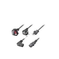 6ES7900-5EA00-0XA0 SIEMENS SIMATIC PG, power supply cable 3 m For Field PG M6/M5/M4/M2 For Italy