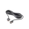 6ES7901-0BF00-0AA0 SIEMENS SIMATIC S7, MPI cable for connection of SIMATIC S7 and PG via MPI 5 m