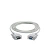 6ES7902-2AG00-0AA0 SIEMENS SIMATIC S7/M7, cable for point-to-point connections TTY-TTY 9-pole D-sub pins res..