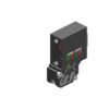6ES7972-0BA61-0XA0 SIEMENS SIMATIC DP, Connection plug for PROFIBUS up to 12 Mbit/s 35 degree cable outlet, ..