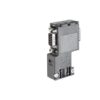 6ES7972-0BB12-0XA0 SIEMENS SIMATIC DP, Connection plug for PROFIBUS up to 12 Mbit/s 90° cable outlet, 15.8x ..