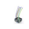 6ES7972-5AB00-0XA0 SIEMENS SIMATIC Power Line Booster PLB, termination and coupling module