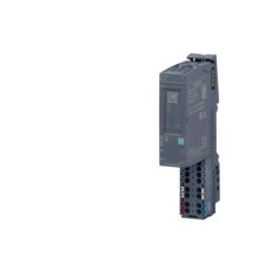 6FE1242-6TM20-0BB1 SIEMENS SIMATIC ET 200SP TM ECC PL ST Chargecontroller for conductiv Charging of electric..