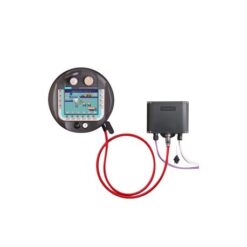 6XV1440-4AN15 SIEMENS Connecting cable for Mobile Panels (MPI/PROFIBUS), Special length 15 m