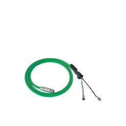 6XV1440-4BH50 SIEMENS Connecting cable PN for Mobile Panels (PROFINET), Length 5 m