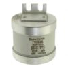 710A INDR'L FUSE CARTON QTY. 1 710S20 E75-PPA050P-M12 EATON ELECTRIC cartridge fuse, BT, 710 A, AC 550 V, DC..