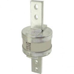 710AMP 550V AC / 250V DC0 GG710 EATON ELECTRIC Fuse-link, low voltage, 710 A, AC 550 V, DC 250 V, BS88, BS, ..