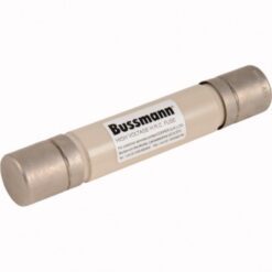 7.2KV 3A 7/8" VT FUSE 7.2VTDNN3 7-2VTDNN3 EATON ELECTRIC VT fuse-link, medium voltage, 3 A, AC 7.2 kV, 143 x..