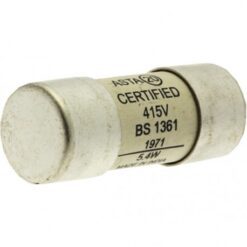 80A 415V AC HOUSE SERVICE 80KR85 80KR85 EATON ELECTRIC House service fuse-link, low voltage, 100 A, AC 415 V..