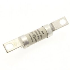 80AMP 500V AC BS88 gG FUSE CEO80 EATON ELECTRIC Fuse-link, LV, 50 A, DC 500 V, BS88/A3, 27 x 91 mm, gL/gG, BS