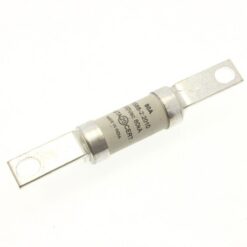 80AMP 500V AC INDUSTRIAL CD80 EATON ELECTRIC Fuse-link, DII, 10A, 500 V, DZ