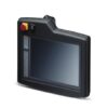 81324,203 S00006 2400582 PHOENIX CONTACT Mobile panel with 26.4 cm/10.4" TFT-display (Resistive industrial t..