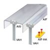 A/F 90 METER 1005004 PHOENIX CONTACT Cover profile
