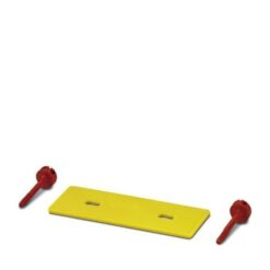 A/F-HA 1004953 PHOENIX CONTACT Cover profile