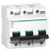 MCB Tép C120H,C120N - MCB Acti9Cầu dao Aptomat tự động Schneider C120N 3P 100A C