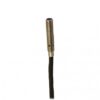AB1/AN-1A MICRO DETECTORS Inductive sensor M4 Sensing distance 0,6 mm NO/NPN cable 2m axial
