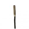 AB1/AP-1A MICRO DETECTORS Inductive sensor M4 Sensing distance 0,6 mm NO/PNP cable 2m axial