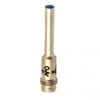 AC1/AP-3F MICRO DETECTORS Inductive sensor Ø4 Sensing distance 1,5 mm NO/PNP plug M8