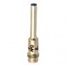 AC1/CP-3F MICRO DETECTORS Inductive sensor Ø4 Sensing distance 1,5 mm NC/PNP plug M8
