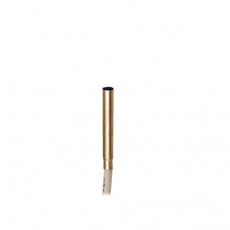 AC6/AN-1A MICRO DETECTORS Inductive sensor Ø4 Sensing distance 0,8 mm NO/NPN cable 2m axial AC6/AN-1A MICRO DETECTORS Inductive sensor Ø4 Sensing distance 0,8 mm NO/NPN cable 2m axial
