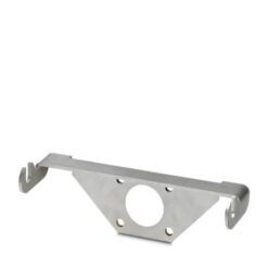 VMT-GALGENANSCHLUSS STEHEND 2913399 PHOENIX CONTACT Accessories, bracket connection adapter for a monitor/IP..
