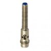 AD1/AN-1F MICRO DETECTORS Inductive sensor M5 Sensing distance 0,8 mm NO/NPN plug M8