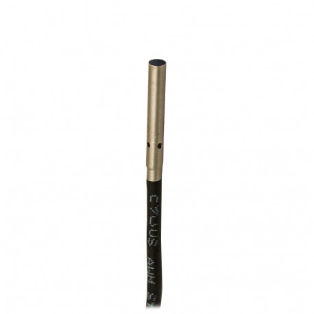 AD1/AP-3A86 MICRO DETECTORS Inductive sensor M5 Sensing distance 1,5 mm NO/PNP cable 5m axial AD1/AP-3A86 MICRO DETECTORS Inductive sensor M5 Sensing distance 1,5 mm NO/PNP cable 5m axial