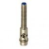 AD1/AP-3F MICRO DETECTORS Inductive sensor M5 Sensing distance 1,5 mm NO/PNP plug M8