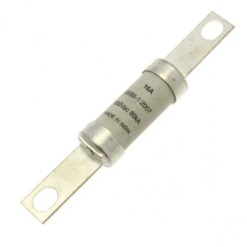 AD16 16Amp 500Vac / 250Vdc INDUSTRIAL FUSE EATON ELECTRIC Fuse-link, low voltage, 16 A, AC 550 V, BS88, 21 x..