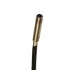 AD6/CP-1A MICRO DETECTORS Inductive sensor M5 Sensing distance 0,8 mm NC/PNP cable 2m axial